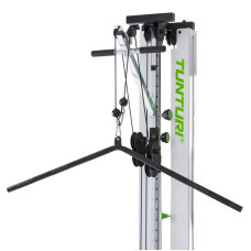 Силовий тренажер Tunturi PL80 Pulley Station, код: 17TSPL8000-S25