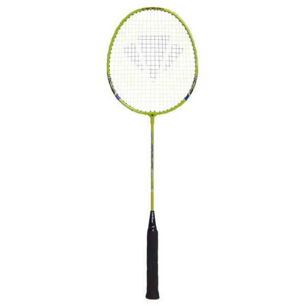 Ракетка для бадмінтону професійна в чехле Dunlop C BR Aeroblade 500, салатовий, код: BD-13003498-S52