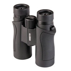 Бінокль Sigeta Stranger 10x42 WP Black, код: 65814-DB