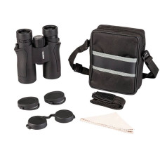 Бінокль Sigeta Stranger 10x42 WP Black, код: 65814-DB