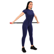 Бодібар Body Bar MDbuddy 3кг, чорний, код: FI-5457-3