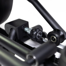 Орбітрек FitLogic CT1902TP, код: CT1902TP-ST
