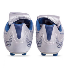 Бутси футбольні Diadora розмір 44 (28,5см), білий-синій, код: 157783C3933_44W
