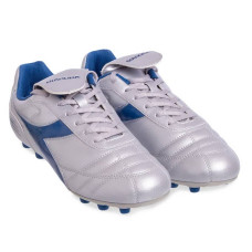 Бутси футбольні Diadora розмір 44 (28,5см), білий-синій, код: 157783C3933_44W