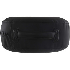 Кругла подушка Adidas Round Pro Punch 410x180 мм, чорний, код: 15785-832