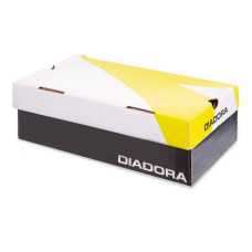 Бутси футбольні Diadora розмір 44 (28,5см), білий-синій, код: 157783C3933_44W