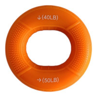 Еспандер кистьовий SNS 40-50 lb W01-40-50, код: 11997-SNS