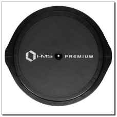 Балансувальна подушка HMS Premium BSX Pro чорний, код: 17-42-303-IN