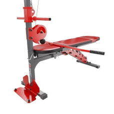 Приставка тяга верхня/нижня для лави K-Sport KSSL016, код: KS-109-IN