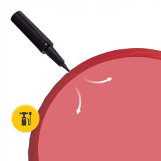 М