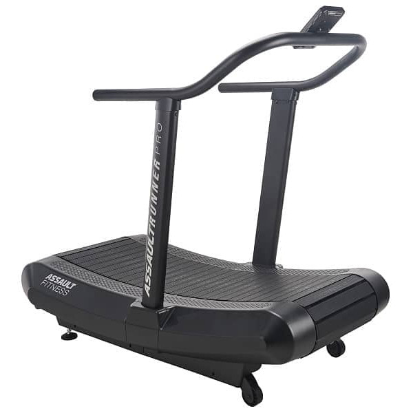 Механічна бігова доріжка Assault Runner Pro, код: AS-ARP-IA