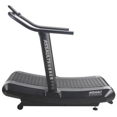 Механічна бігова доріжка Assault Runner Pro, код: AS-ARP-IA