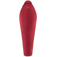 Спальний мішок Ferrino Nightec Lite Pro 600M -3°C Red (86708NRR), код: 931773-SVA