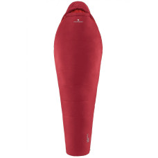 Спальний мішок Ferrino Nightec Lite Pro 600M -3°C Red (86708NRR), код: 931773-SVA