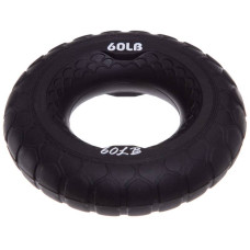 Еспандер кистьовий Кільце Jello 40LB фіолетовий, код: FI-3811_V-S52