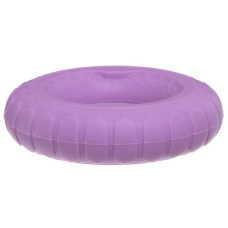 Еспандер кистьовий Кільце Jello 40LB фіолетовий, код: FI-3811_V-S52