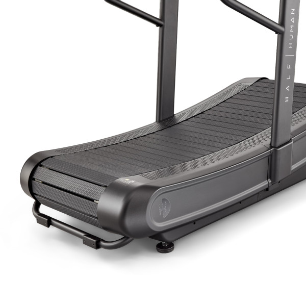 Бігова доріжка механічна Curve Treadmill Half Human, код: 5060650860992-IN