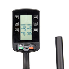 Бігова доріжка механічна Curve Treadmill Half Human, код: 5060650860992-IN