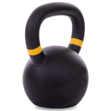 Гиря тренувальна чавунна Generation Fitness FF51F2-16kg 16 кг, , код: 523008-AX