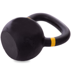 Гиря тренувальна чавунна Generation Fitness FF51F2-16kg 16 кг, , код: 523008-AX