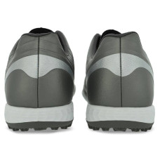 Сороконіжки футбольні Different Sport розмір 43, темно-сірий-срібний, код: SG-301310-4_43DGR
