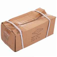 Гантель цільна шестигранна гексагональна Zelart 1х22,5 кг, код: TA-5159-22_5