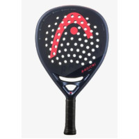 Ракетка для падел тенісу Head Radical Pro 2024, код: 724794933084