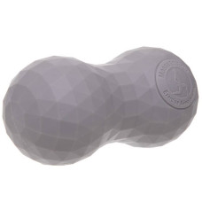 Масажер для спини PlayGame DuoBall Rad Roller фіолетовий, код: FI-3808_V-S52