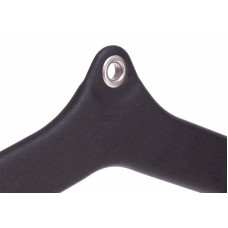 Ручка для тяги EasyFit з широким хватом 61 см, код: EF-8083-EF