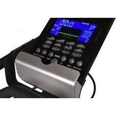 Магнітний велотренажер Hertz XR-770, код: M-6275320-IN