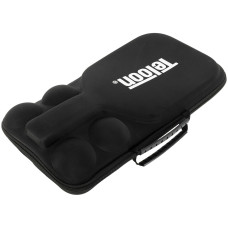 Набір для піклболу Teloon 2 ракетки, 4 м'ячі з чохлом, код: TL5003-SET