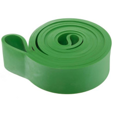 Гума петля для підтягувань FitGo Fitness Line 100-120кг, салатовий, код: FI-9584-5_LG