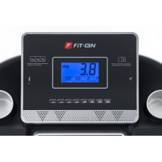 Бігова доріжка Fit-On Track, код: 4372-0001