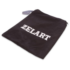 Штангетки для важкої атлетики Zelart розмірр 43 (27см), сірий-чорний, код: OB-6319-GR_43