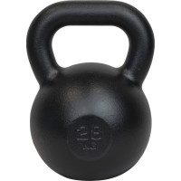 Гиря універсальна Kamwet Kettlebell 28 кг, , код: M-9897983-IN