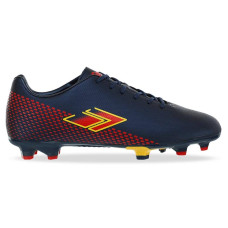 Бутси футбольні PlayGame Sport розмір 42, темно-синій-жовтий, код: SG-301309-2_42DBLY