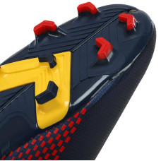 Бутси футбольні PlayGame Sport розмір 42, темно-синій-жовтий, код: SG-301309-2_42DBLY