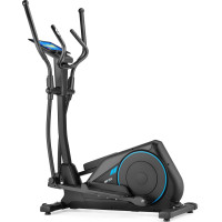 Орбітрек Gymtek XC4500 електромагнітний синій, код: 5905884422496