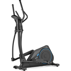 Орбітрек Gymtek XC4500 електромагнітний синій, код: 5905884422496