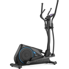 Орбітрек Gymtek XC4500 електромагнітний синій, код: 5905884422496