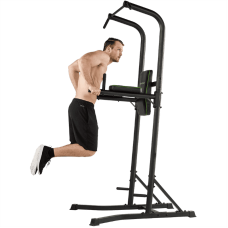 Комбінований верстат Tunturi PT40 Power Tower, код: 17TSPT4000-S25