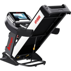 Електрична бігова доріжка Apvsport Futura Prestige AVP8000 Група 3 + додаткове обладнання, код: M-9910761-IN