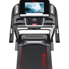 Електрична бігова доріжка Apvsport Futura Prestige AVP8000 Група 3 + додаткове обладнання, код: M-9910761-IN