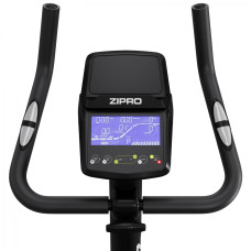 Велотренажер електромагнітний Zipro Rave, код: 5902659843715-IN