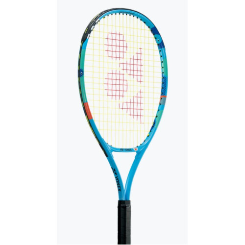 Ракетка для тенісу Yonex Junior 25 (100 sq.in., 230g) Ocean Blue, код: 4550675057862