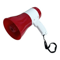 Мегафон ручний з USB-портом SNS SD-619U-UTB, код: 12094-SNS