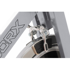 Сайкл-тренажер Toorx Indoor Cycle SRX 45S (SRX-45S), код: 931341-SVA