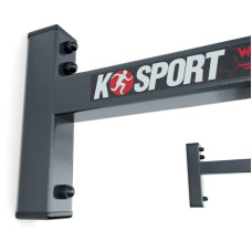 Турнік для підтягування настінний K-Sport KSSL108, код: KS-291-IN