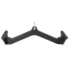 Ручка для тяги Fitex з широким хватом, код: MD5112
