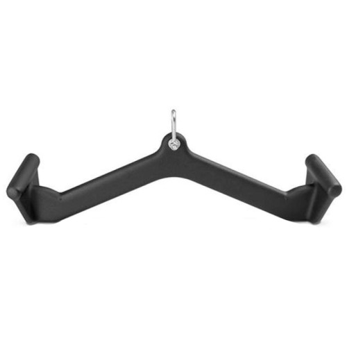 Ручка для тяги Fitex з широким хватом, код: MD5112